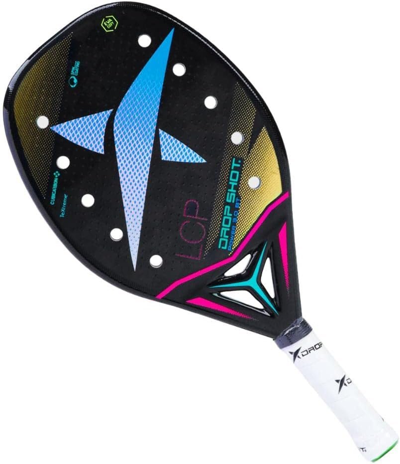 Raquete De Beach Tennis Power Bt Boa Vale A Pena Comprar Review