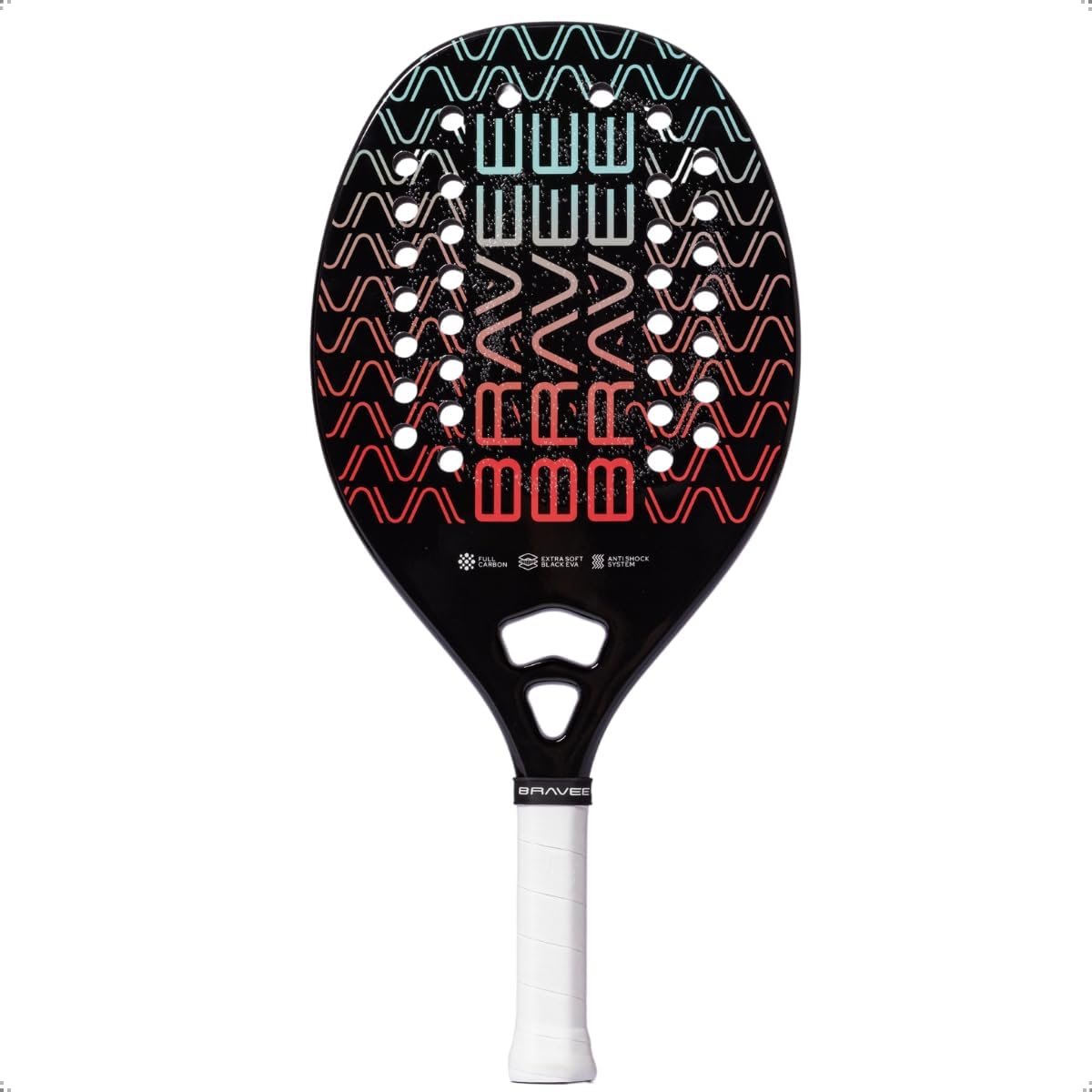 Resenha Da Raquete De Beach Tennis Adidas Metalbone Team H Vale