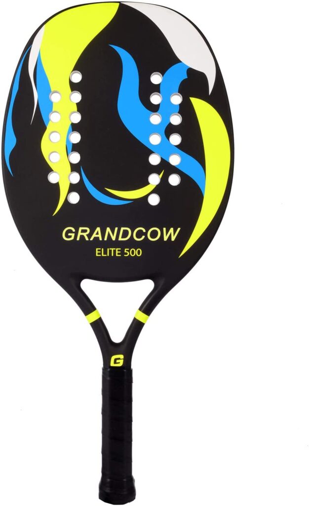 Raquete GRANDCOW Elite 500