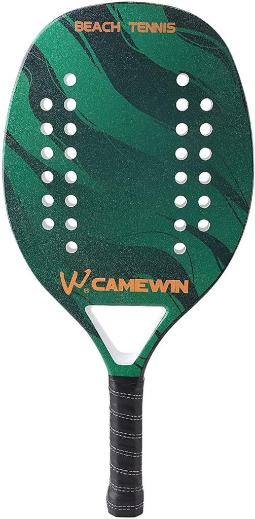 Raquete Beach Tennis CAMEWIN BR5650