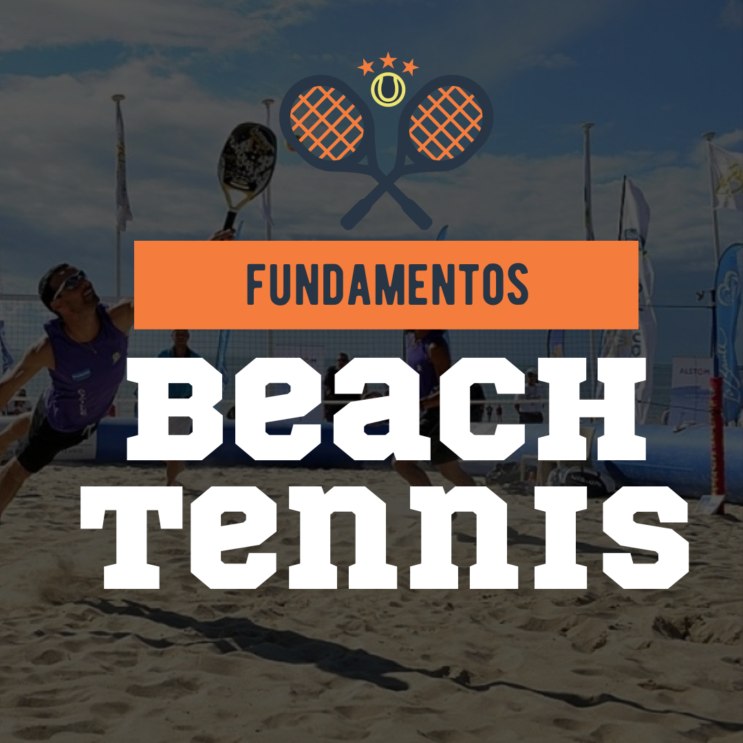 Regras e fundamentos do beach tennis – FIBER