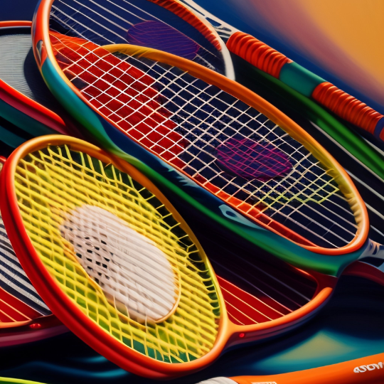 As 11 Melhores Raquetes de Tênis para comprar em 2022