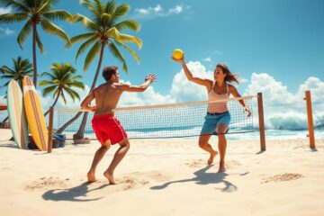 fundamentos do beach tennis