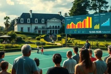 Eduardo Leite: Pedido de Investigação sobre Quadra de Beach Tennis